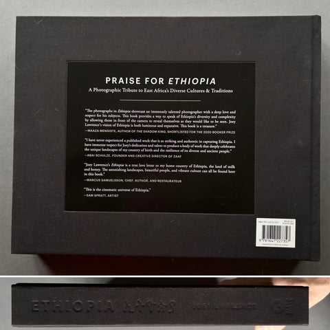 Ethiopia - Setanta Books
