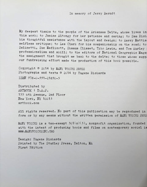 Red Ball of a Sun Slipping Down