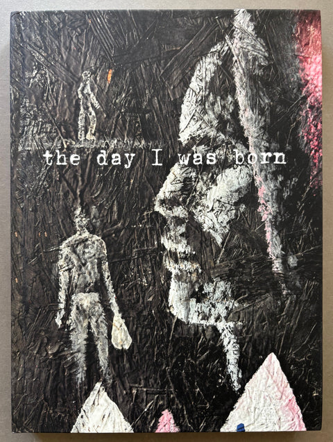 The-Day-I-Was-Born-Eugene-Richards-Setanta-Books