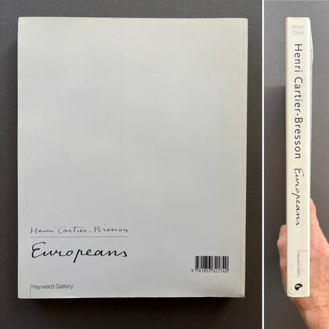 Europeans - Setanta Books