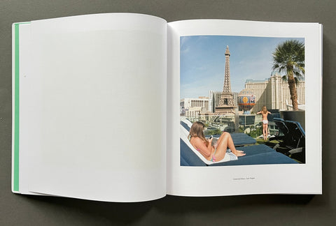 EUSA - Setanta Books
