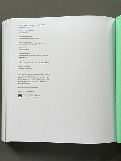 EUSA - Setanta Books