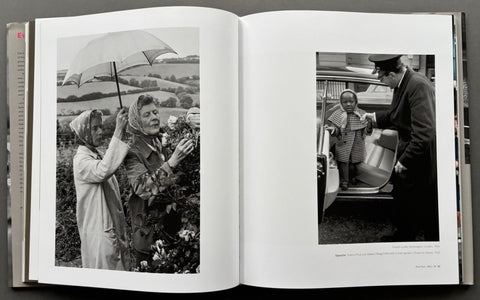 Eve Arnold's People - Setanta Books
