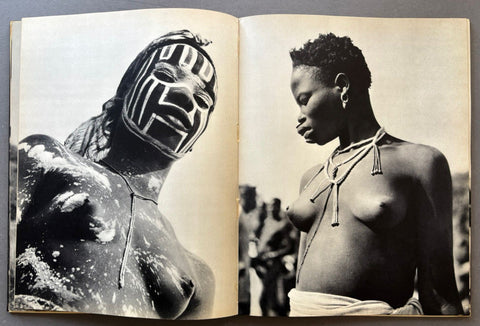 Eve Noire/Black Eve - Setanta Books