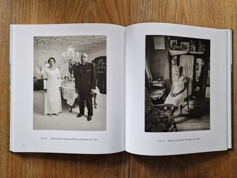 Evelyn Hofer: Eyes on the City - Setanta Books