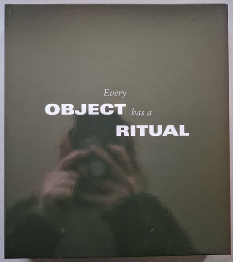 Every Object Has A Ritual - Setanta Books