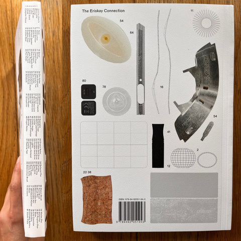 Everything is a Projection - Setanta Books