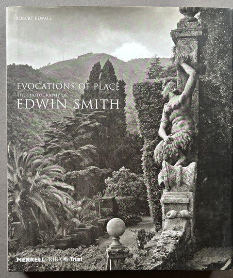 Evocations of Place: The Photography of Edwin Smith - Setanta Books
