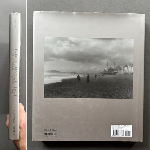 Evocations of Place: The Photography of Edwin Smith - Setanta Books