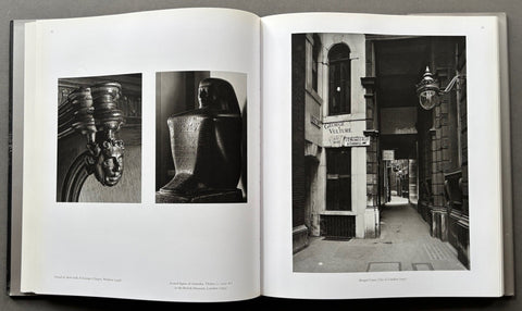 Evocations of Place: The Photography of Edwin Smith - Setanta Books