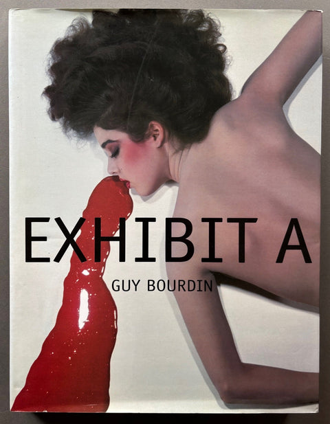 Exhibit A - Setanta Books