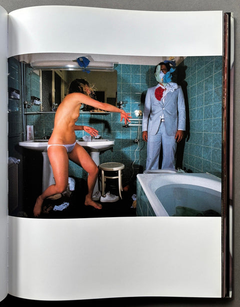 Exhibit A - Setanta Books