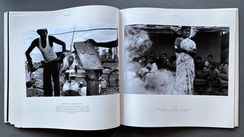 Exposure: Portrait of a Corporate Crime - Setanta Books