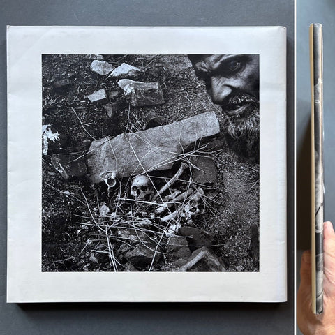 Exposure: Portrait of a Corporate Crime - Setanta Books