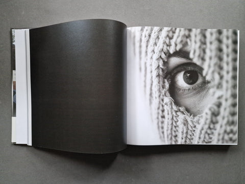 EYE-D - Setanta Books