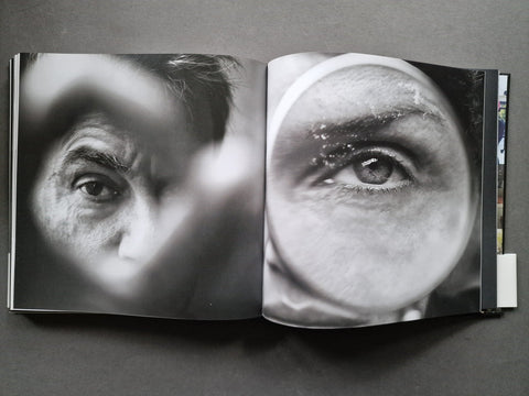 EYE-D - Setanta Books