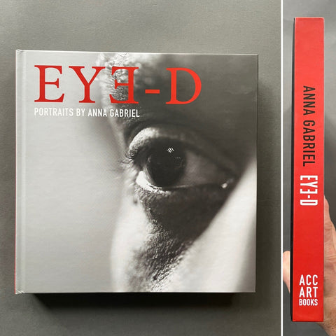 EYE-D - Setanta Books