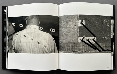 Eye To Eye: Photographs by Graham Nash - Setanta Books