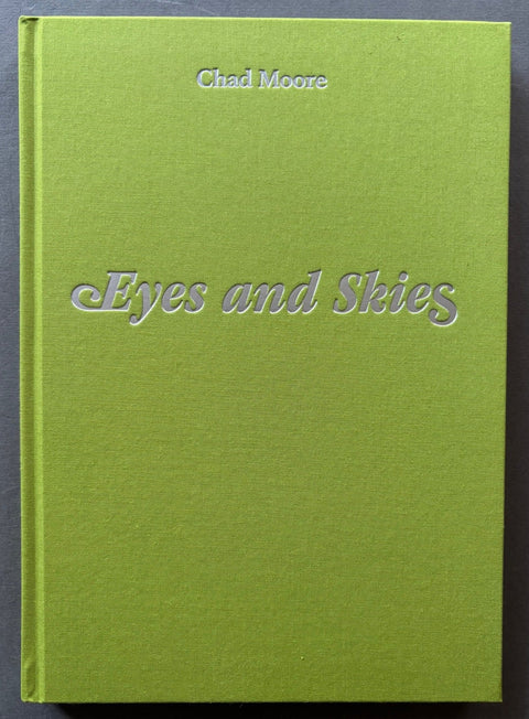 Eyes and Skies - Setanta Books