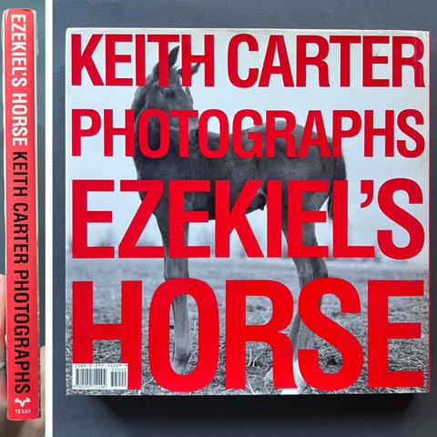 Ezekiel's Horse - Setanta Books