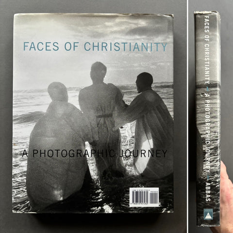 Faces of Christianity: A Photographic Journey - Setanta Books