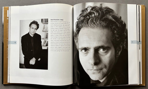 Faces: The Creative Process Behind Great Portraits - Setanta Books