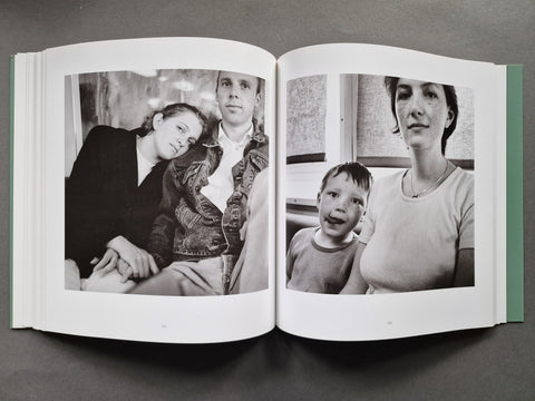 Færgen - Setanta Books