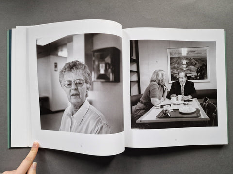 Færgen - Setanta Books