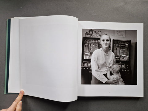 Færgen - Setanta Books