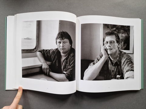 Færgen - Setanta Books