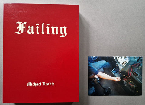 Failing - Setanta Books