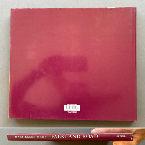Falkland Road: Prostitutes of Bombay