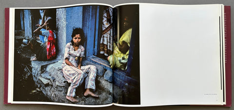 Falkland Road: Prostitutes of Bombay