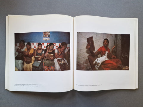 Falkland Road: Prostitutes of Bombay
