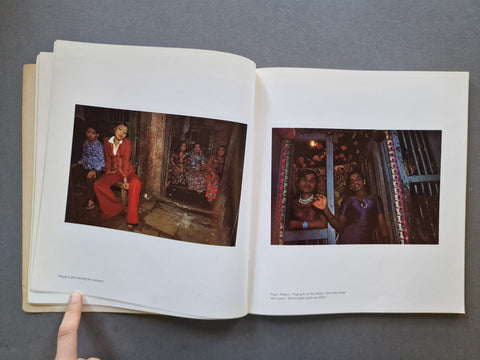 Falkland Road: Prostitutes of Bombay