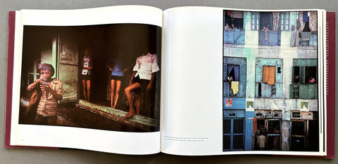 Falkland Road: Prostitutes of Bombay