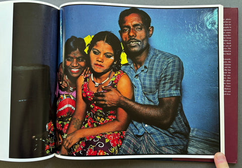 Falkland Road: Prostitutes of Bombay