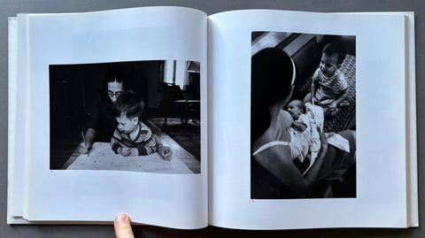 Family - Setanta Books
