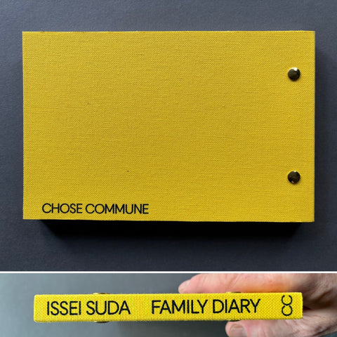 Family Diary - Setanta Books
