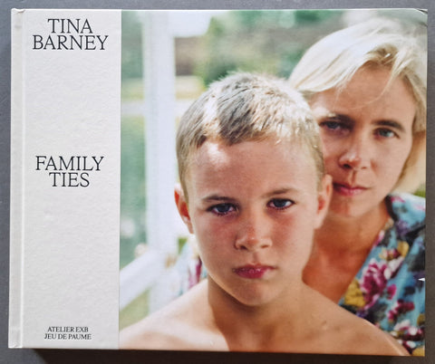 Family Ties - Setanta Books