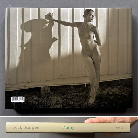 Fanny - Setanta Books