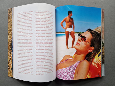Fashion Magazine Summer 2005 Vol 1 - Setanta Books