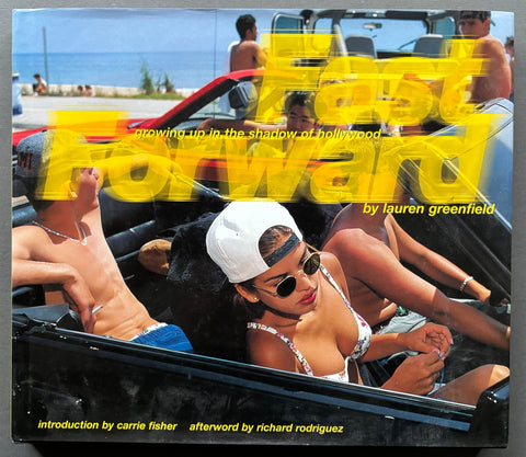 Fast Forward - Setanta Books