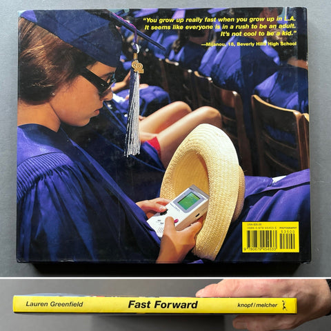 Fast Forward - Setanta Books