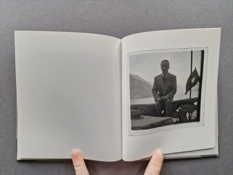 Father Photographer: 1890 - 1976 - Setanta Books
