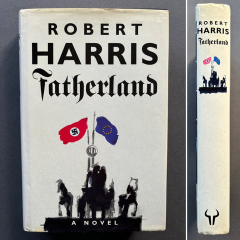 Fatherland - Setanta Books