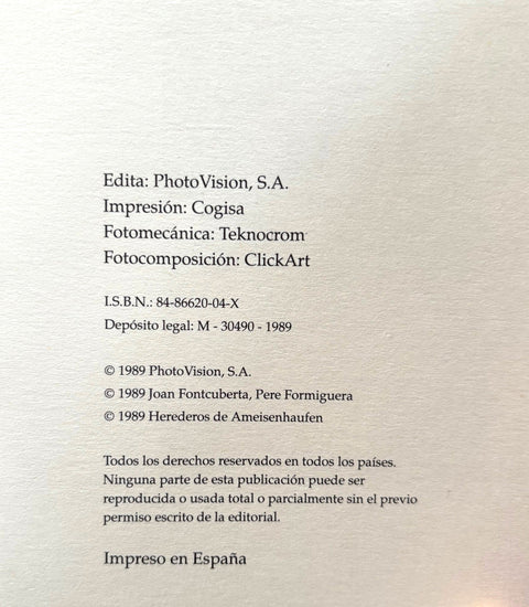 Fauna - Setanta Books