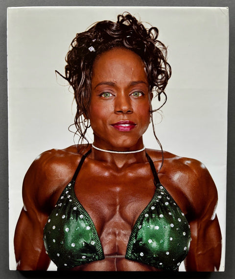 Female Bodybuilders - Setanta Books