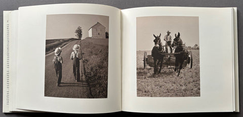 Fields Of Peace: A Pennsylvania German Album - Setanta Books
