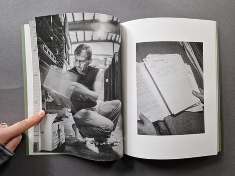 Fifteen Vaults - Setanta Books